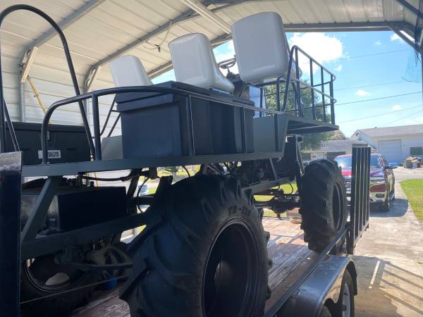 Swamp Buggy for Sale - (FL)